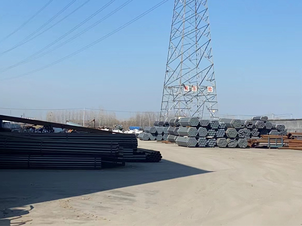 金昌干煤棚网架厂家