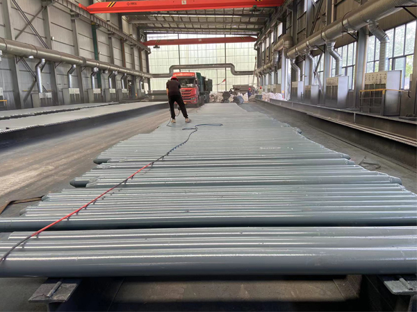 金昌球形网架厂家