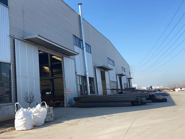 金昌这些选择徐州网架公司五大误区，你一定要知道