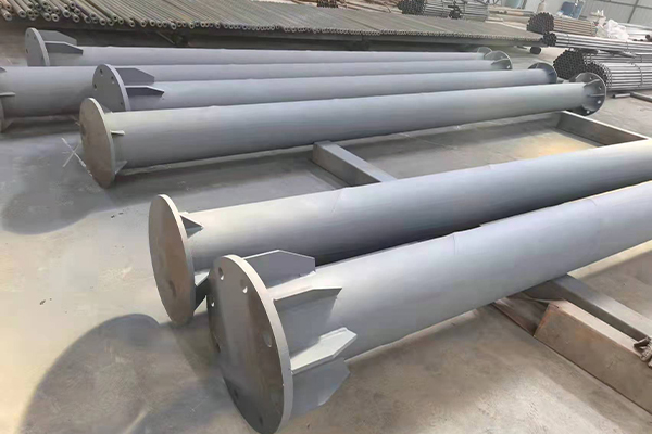 金昌网架球加工